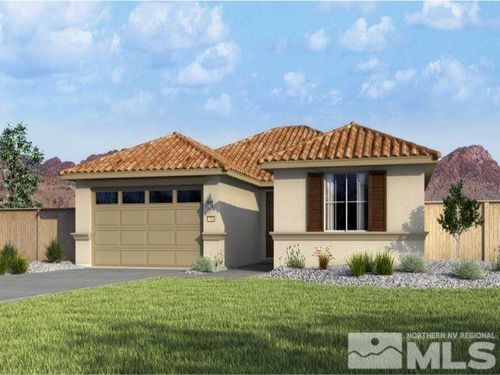 2094 Great Bluffs Ln, Sparks, NV, 89436 | Card Image