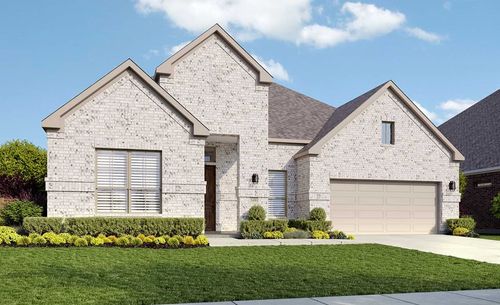 2268 Emerald Dr, Waxahachie, TX, 75167-4887 | Card Image