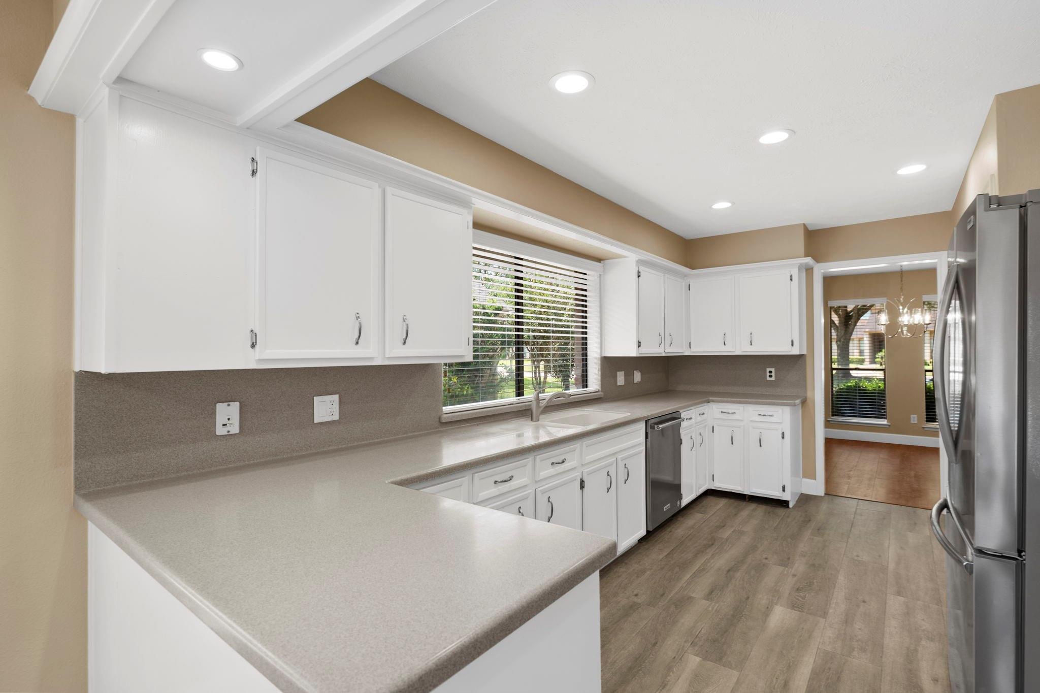 Residential in Sugar Land 3