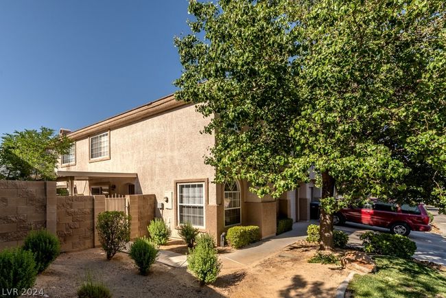 1618 Colloquium Dr, Townhouse with 3 bedrooms, 3 bathrooms and null parking in Henderson NV | Image 13