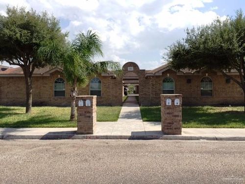 3804 W Zelma St, Edinburg, TX, 78541-3729 | Card Image