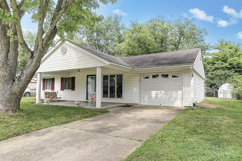470 Sandy Ln, Franklin, OH, 45005 | Card Image