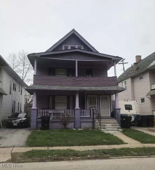 474 E 128th St, Cleveland, OH, 44108-1834 | Card Image