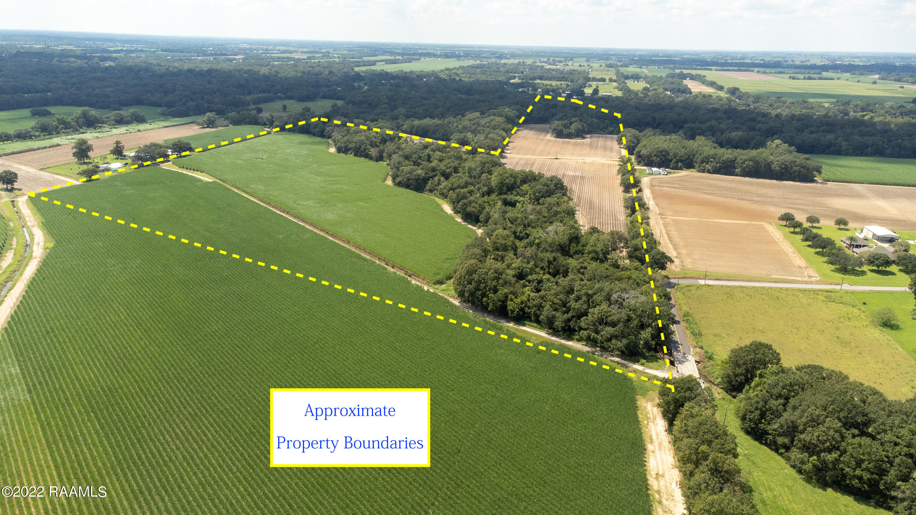 Land in Youngsville 5