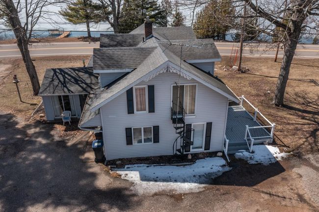 1226 Lake St, House other with 3 bedrooms, 3 bathrooms and null parking in White Lake WI | Image 51