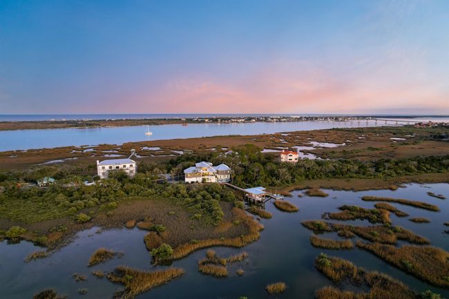 3417 Lands End Dr, House other with 5 bedrooms, 6 bathrooms and null parking in ST AUGUSTINE FL | Image 84