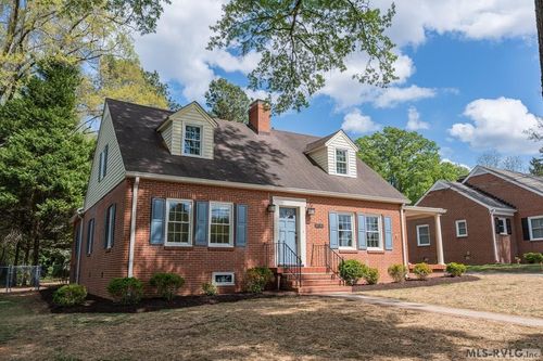 206 Chaptico Rd, South Hill, VA, 23970-1606 | Card Image