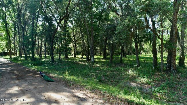 lot 2 Edwards Creek Road, Home with 0 bedrooms, 0 bathrooms and null parking in Jacksonville FL | Image 9