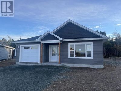 22 Pl Nextor, House other with 2 bedrooms, 2 bathrooms and null parking in Conception Bay South NL | Image 1