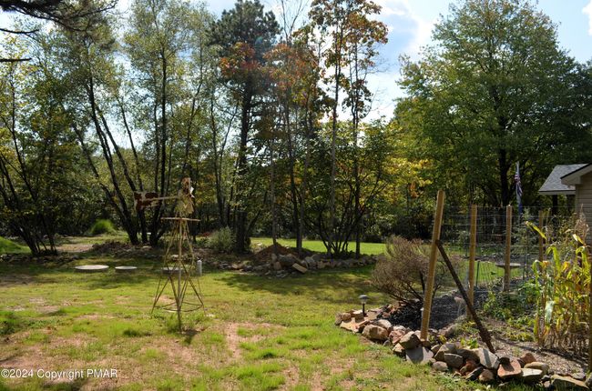 Flat Clear Yard | Image 28