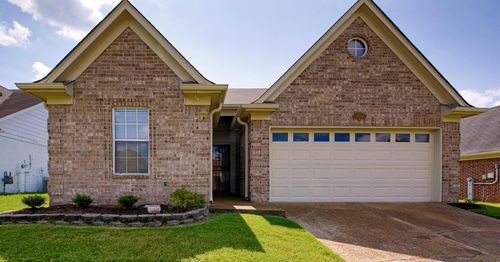 7029 Beringer Dr S, Cordova, TN, 38018-5671 | Card Image