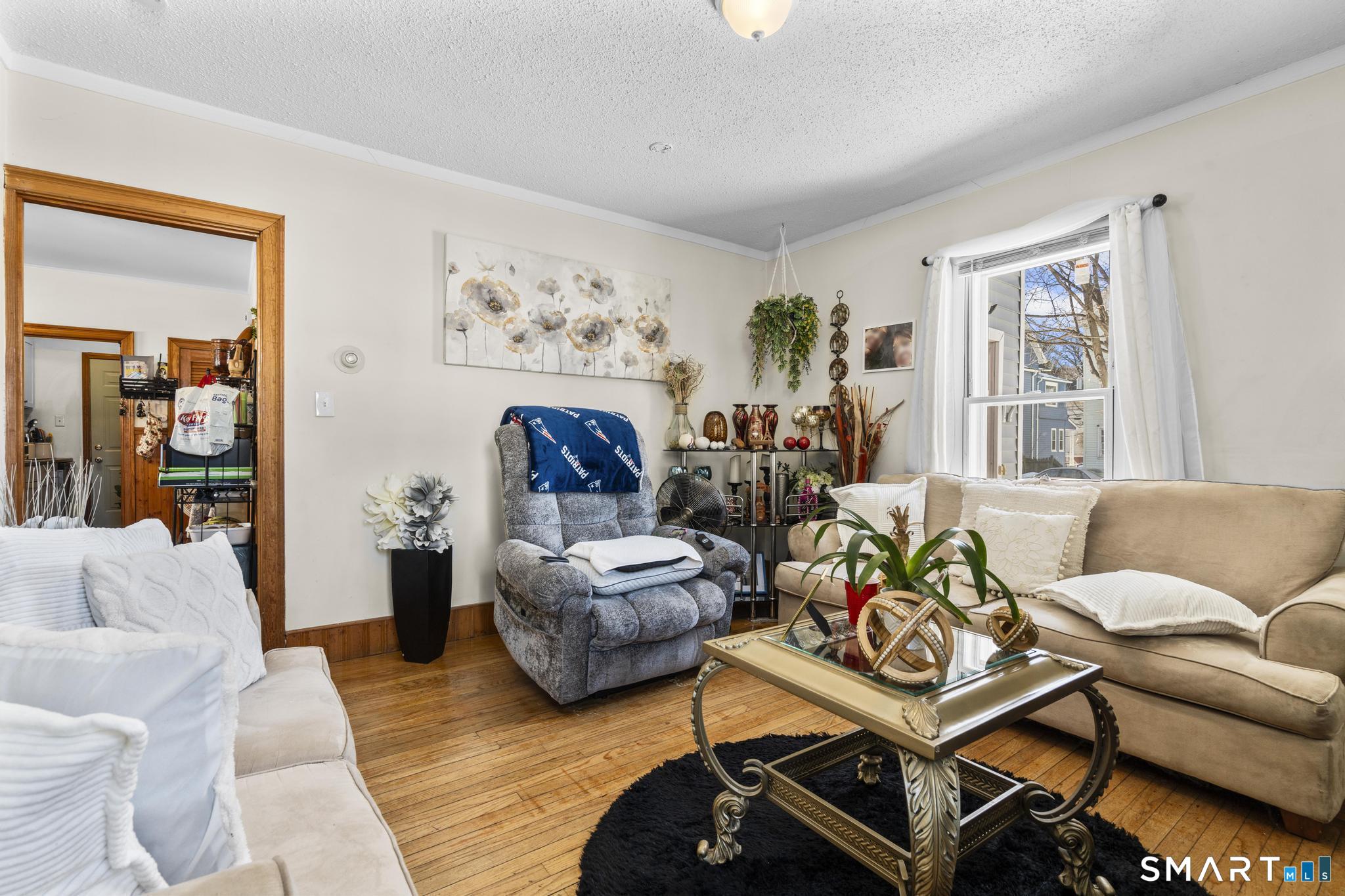 Residential Income in New Britain 3