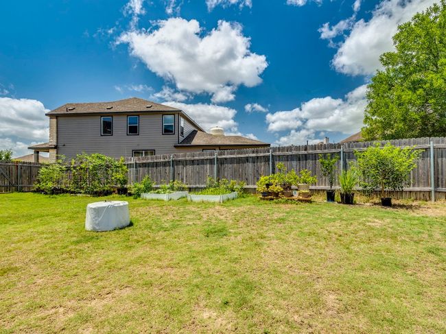 270 Fuchsia St, House other with 3 bedrooms, 3 bathrooms and 6 parking in Kyle TX | Image 28