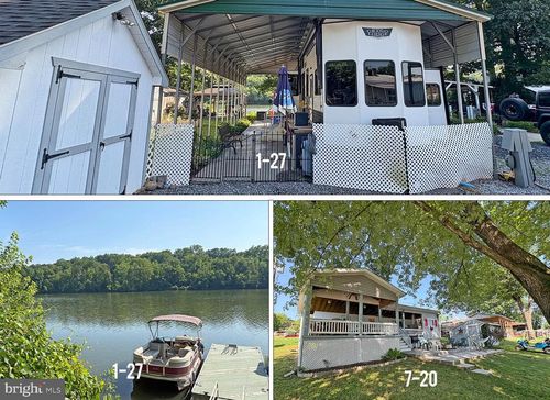 1 Boo Boo Blvd, FALLING WATERS, WV, 25419 | Card Image