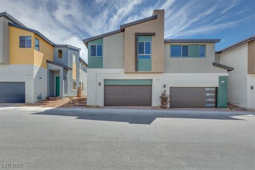 3357 Via Tizzoni St, Henderson, NV, 89044-1956 | Card Image