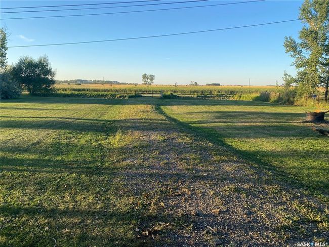 301 Shurygalo Rd, House other with 2 bedrooms, 1 bathrooms and 6 parking in Bienfait SK | Image 25