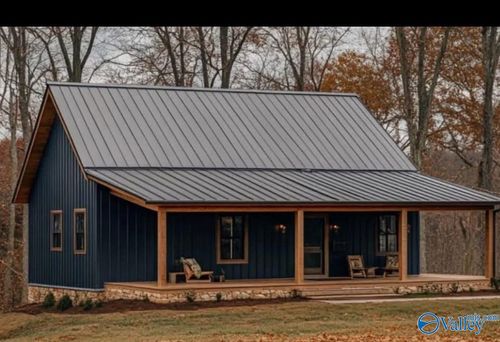 0.50 Traylor St E, Fort Payne, AL, 35968 | Card Image