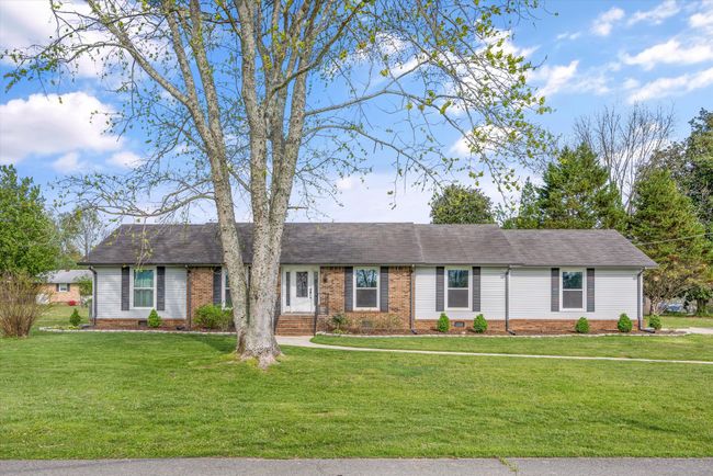 26905 Pattie Ln, House other with 2 bedrooms, 2 bathrooms and 2 parking in Ardmore TN | Image 28