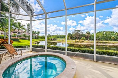 4821 River Village Drive, House other with 3 bedrooms, 3 bathrooms and null parking in Vero Beach FL | Image 3