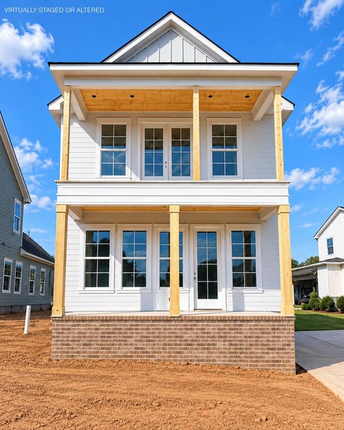 6957 Charming Pl, Hixson, TN, 37343-4790 | Card Image