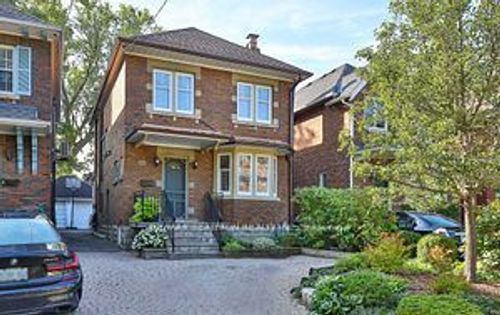 225 Glenview Ave, Toronto, ON, M4R1R4 | Card Image