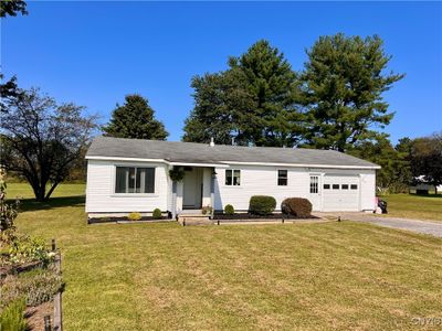 9741 Mill Street, House other with 2 bedrooms, 1 bathrooms and null parking in Camden NY | Image 1