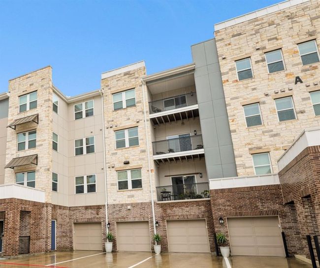 APT-1307 - 6804 Westview Dr, Townhouse with 3 bedrooms, 2 bathrooms and 1 parking in Houston TX | Image 26