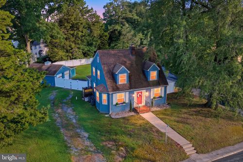 503 Seabury Ave, MILFORD, DE, 19963-2216 | Card Image