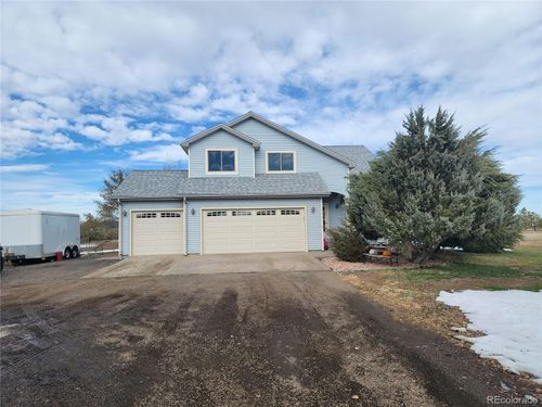 56805 E 33rd Place, Strasburg, CO, 80136 | Card Image