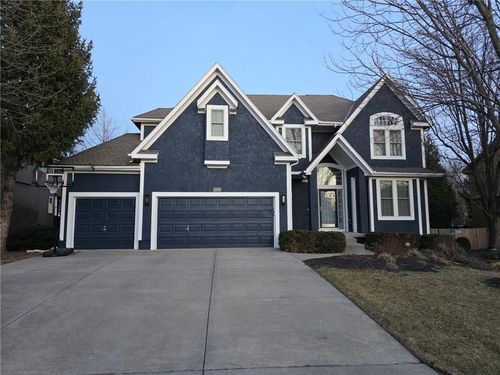17575 S Brockway St, Olathe, KS, 66062-2727 | Card Image