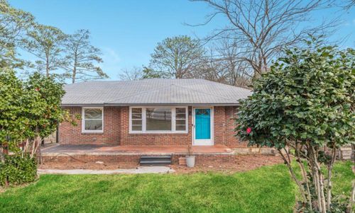 4624 College St, Forest Park, GA, 30297-1311 | Card Image