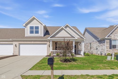 6336 Stallion Way, Indianapolis, IN, 46260 | Card Image