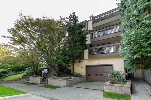 204-2458 York Ave, Vancouver, BC, V6K1E1 | Card Image