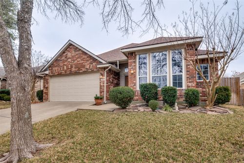 8530 Quicksilver Drive, Dallas, TX, 75249 | Card Image