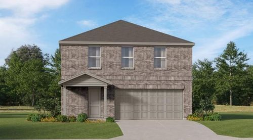 1242 Gamma Grass Drive, Crosby, TX, 77532 | Card Image