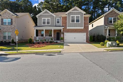 3217 Hidden Valley Cir, Lawrenceville, GA, 30044-5938 | Card Image