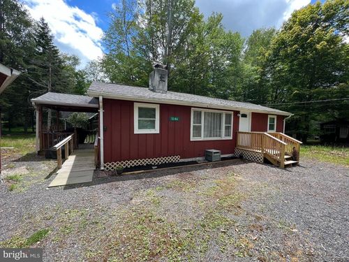 5146 Cresco Dr, POCONO LAKE, PA, 18347-8004 | Card Image