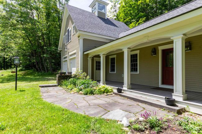 633 Moren Loop, House other with 3 bedrooms, 4 bathrooms and null parking in Morristown VT | Image 37