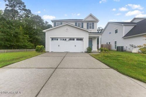 4023 Little Dipper Ct, Leland, NC, 28451-0707 | Card Image