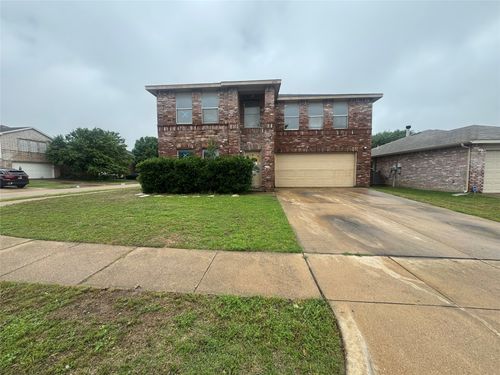 8784 Polo Dr, Fort Worth, TX, 76123-2534 | Card Image