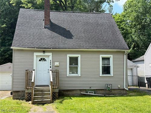 145 Homestead Dr, Youngstown, OH, 44512-1621 | Card Image