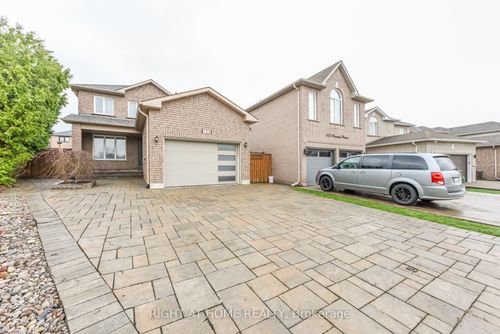 105 Panorama Crescent, Vaughan, ON, L4H1J9 | Card Image