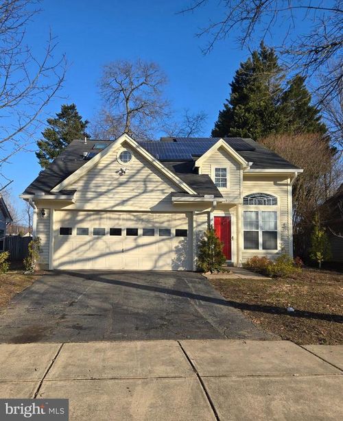 13915 Lord Fairfax Pl, UPPER MARLBORO, MD, 20772-5921 | Card Image