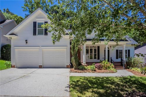 1255 Chippewa Oak Dr, Dacula, GA, 30019-1288 | Card Image