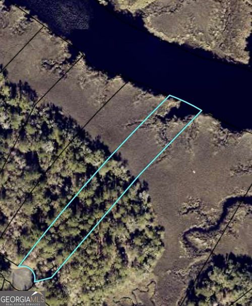 LOT 49 Matthews Launch, White Oak, GA, 31568 | Card Image