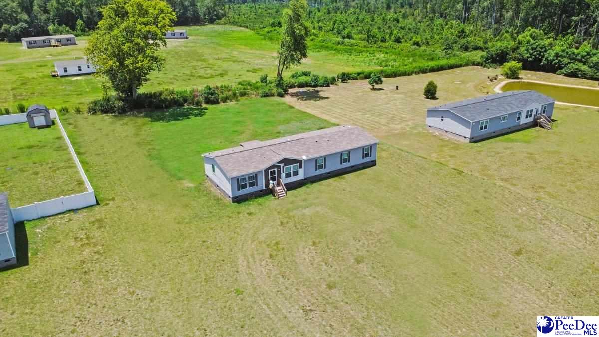 Residential in Latta 3