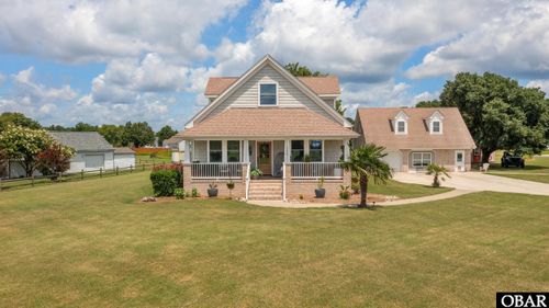 204 Fentress Dr, Knotts Island, NC, 27950-9647 | Card Image