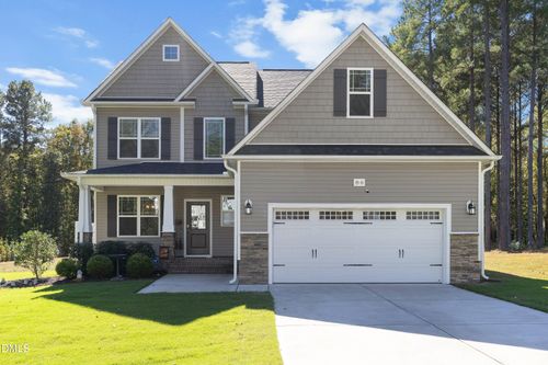 86 Tailwind Ln, Smithfield, NC, 27577-3350 | Card Image