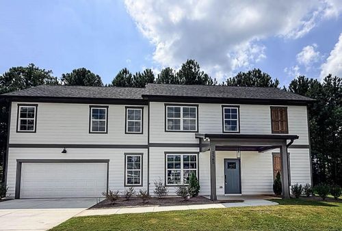 2545 Adair Ridge Ct, Decatur, GA, 30034-1954 | Card Image