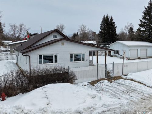 101 5 Ave S, Big River, SK, S0J0E0 | Card Image